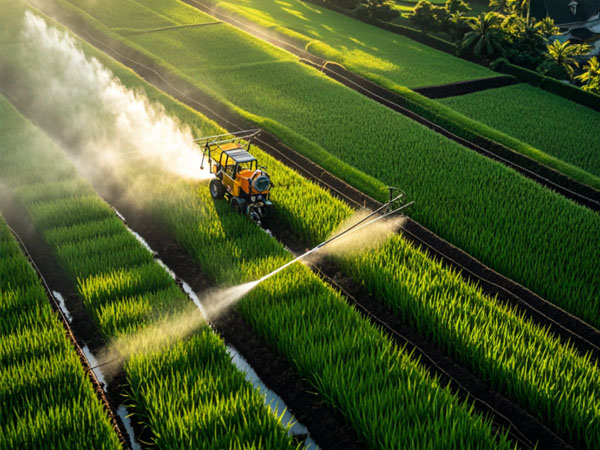 全國農(nóng)技中心印發(fā)夏季病蟲害防控科學(xué)安全用藥指導(dǎo)意見