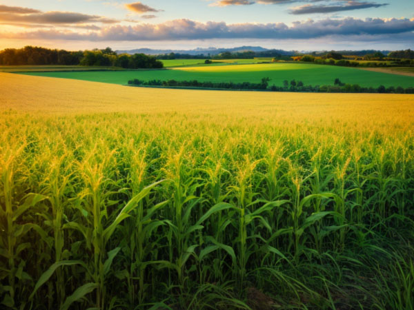 高溫天玉米苗期田間管理要注重“輕重緩急”