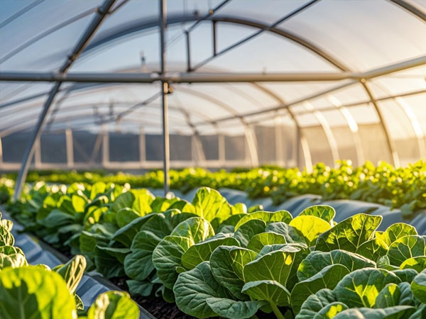 大棚蔬菜再生連秋栽培技術要點都有啥