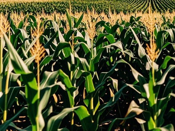 玉米抽雄揚(yáng)花期 加強(qiáng)草地貪夜蛾防治