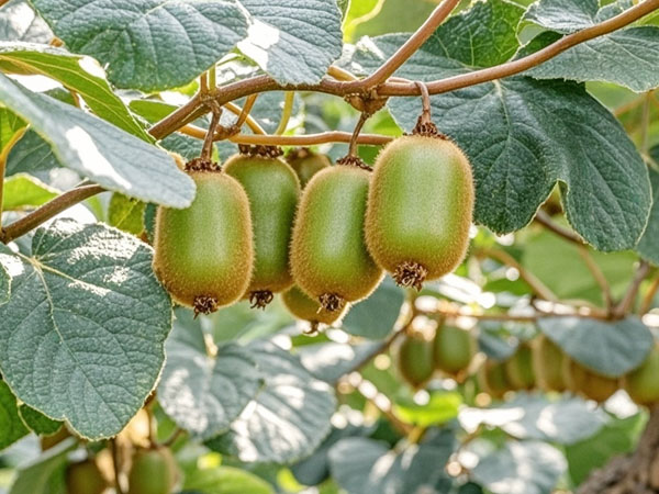 獼猴桃9月技術(shù)管理要點