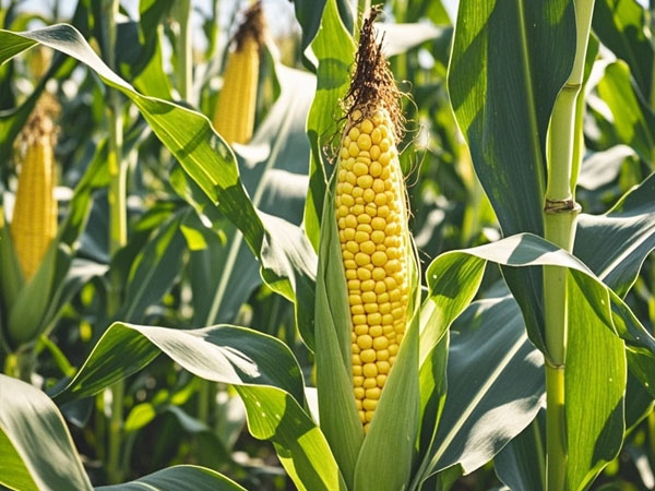 秋糧中后期田間管理及防災減災技術指導意見