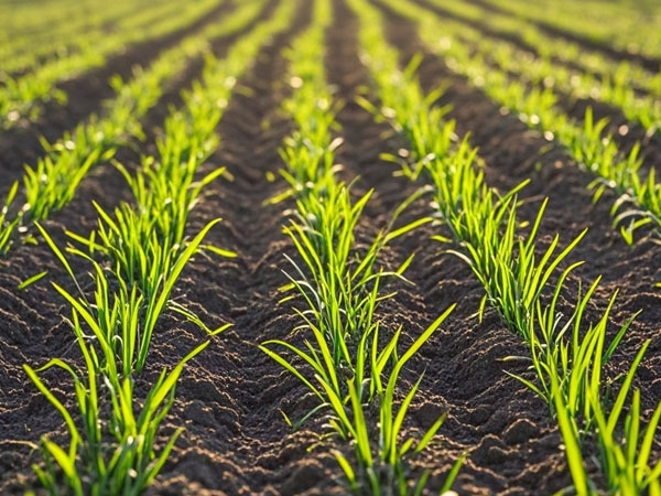 白露過(guò)后，即將秋種，各地小麥的播種期都是何時(shí)呢？